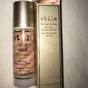 STILA One Step Illuminate Primer
