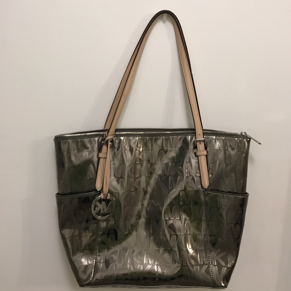 Authentic Michael Kors bag