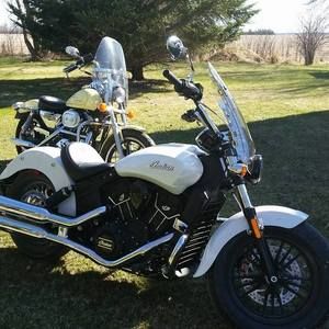 Meet your Posher, Sandy