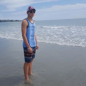 Meet your Posher, Joseph