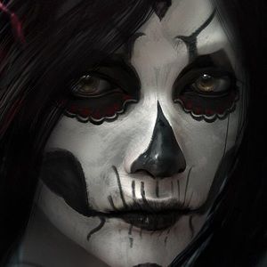 Meet your Posher, Alexander