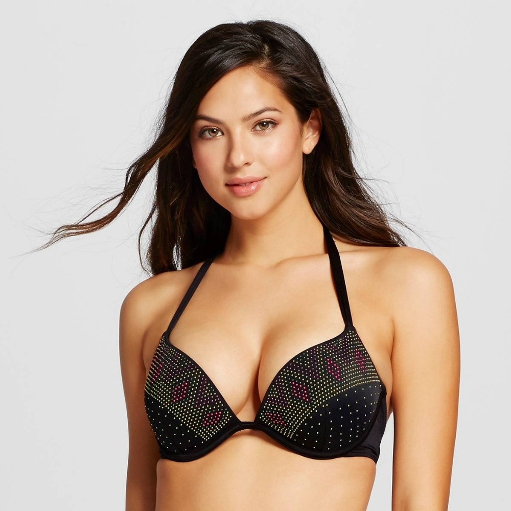 Bikini top, price negotiable
