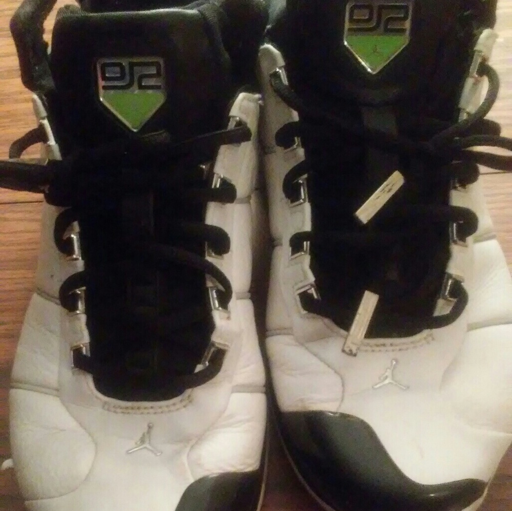 Special Edition Jeter Jordan's