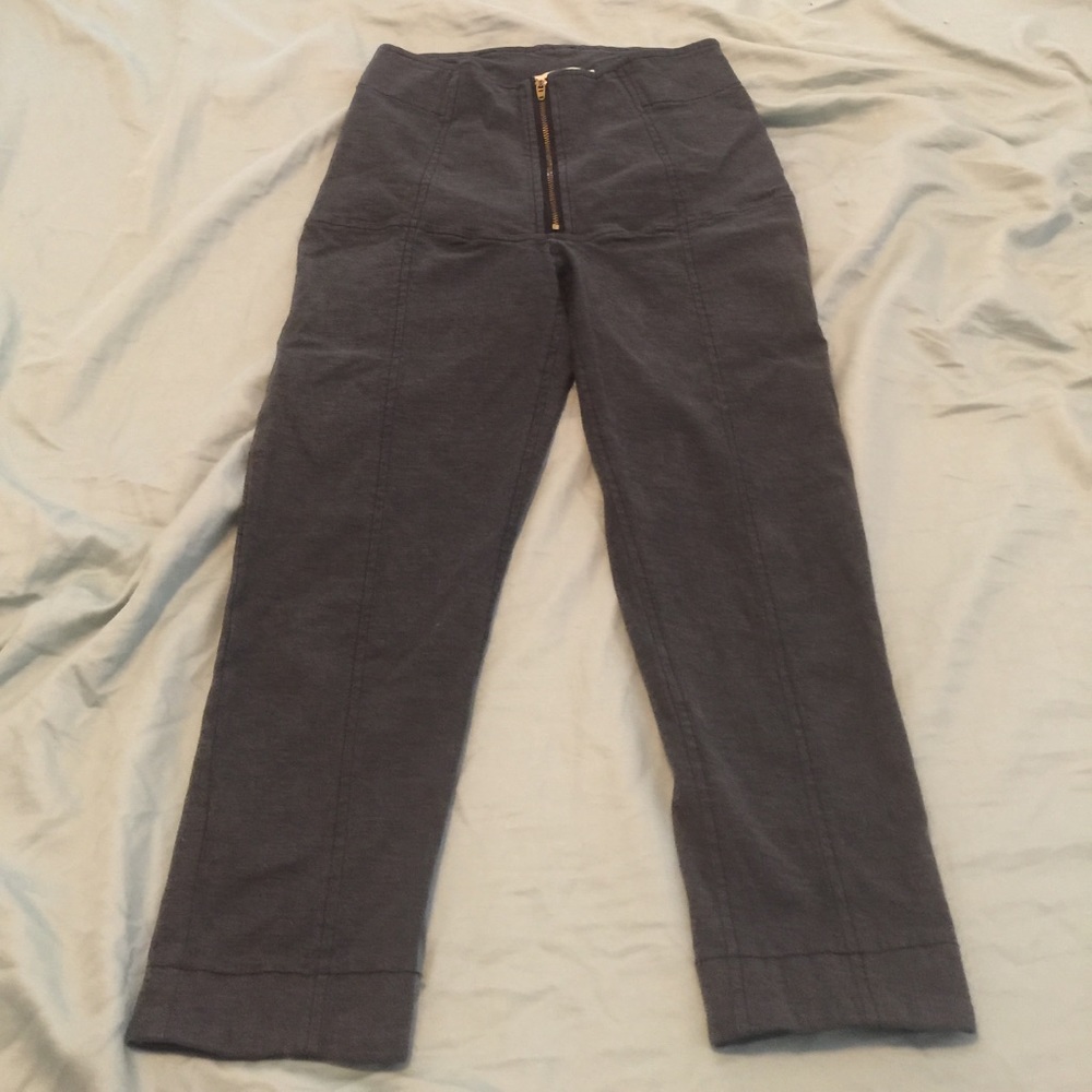 Prairie Underground Crops