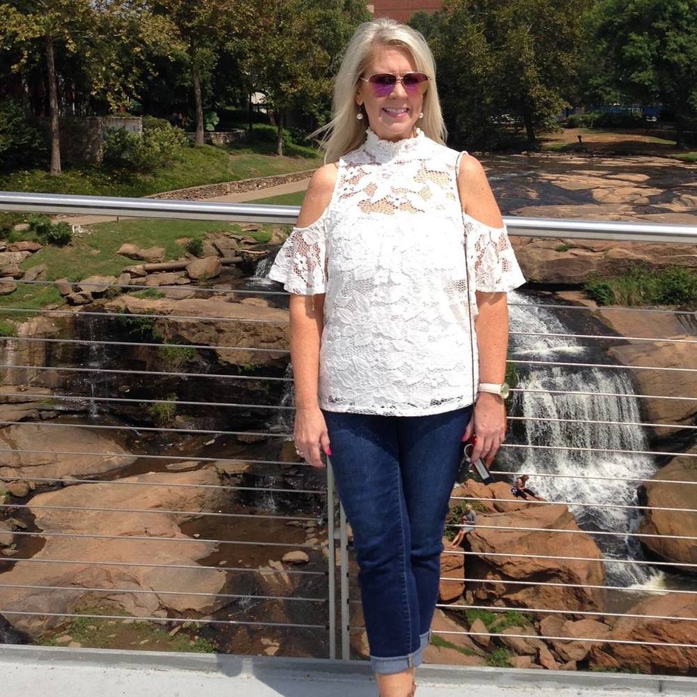 Meet your Posher, Tilda