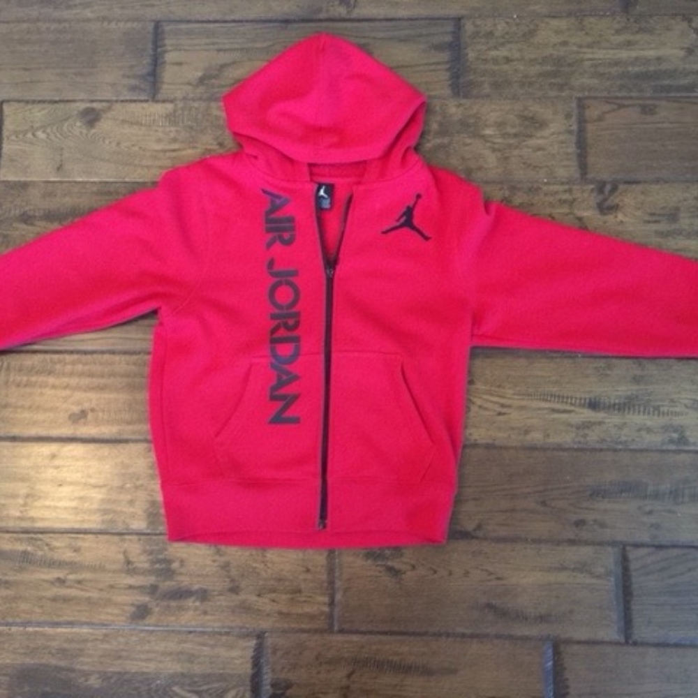 Youth Air Michael Jordan Jacket