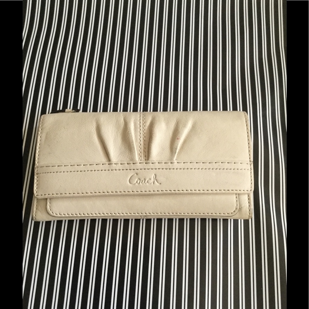 Wallet coach