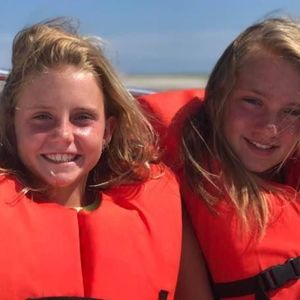 Meet your Posher, Reagan