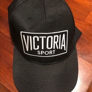 Victoria Sport hat!