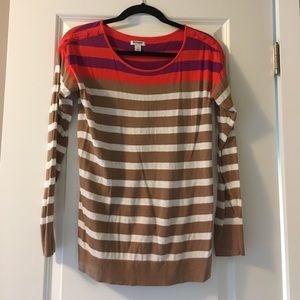 Old Navy Sweater (like new)