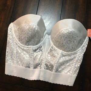 NWT Strapless Bra