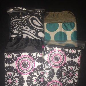 4- Thirty One, Bring a Bottle Thermals