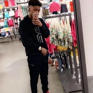 Meet your Posher, Nathaniel