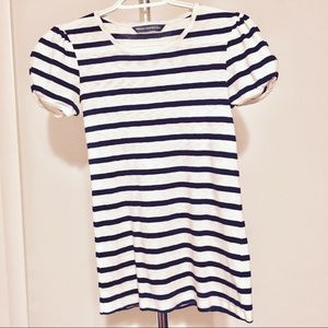 French Connection top S