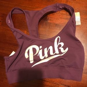 Victoria's Secret PINK Bralette size S!