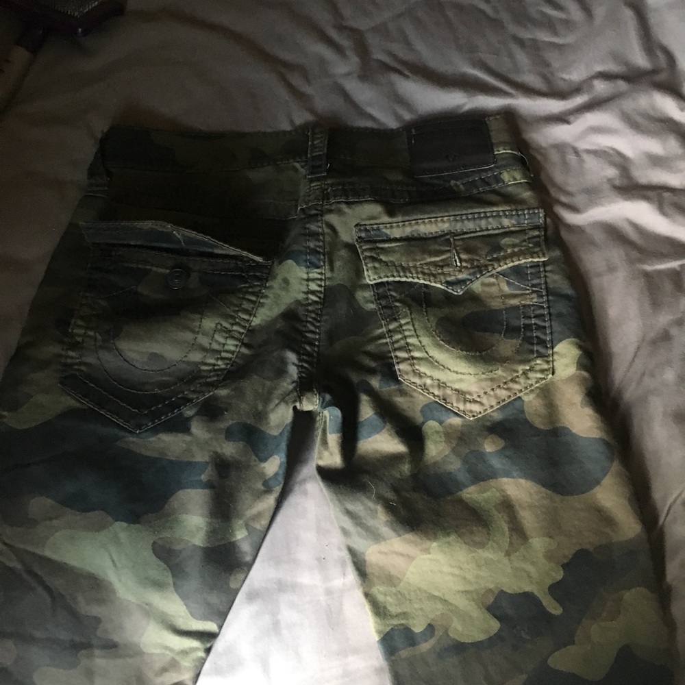 Men True Religion pants 30x34