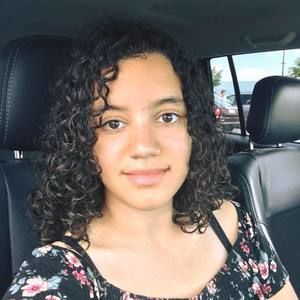 Meet your Posher, Ann