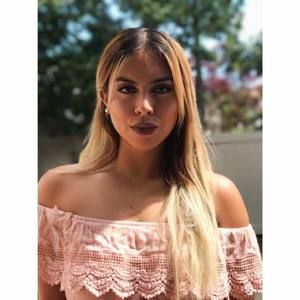 Meet your Posher, Cheryl