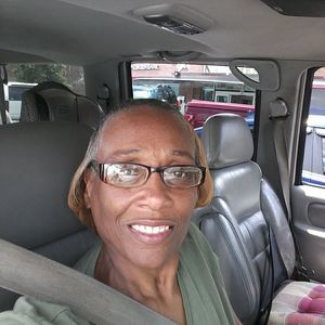 Meet your Posher, Lesia