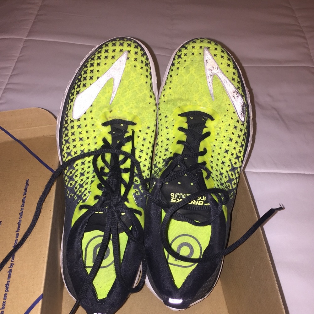 Brooks Pure Flow 5
