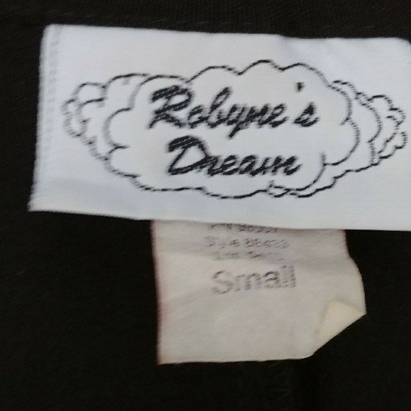 Plain Black Single Button Blazer - Picture 3 of 6