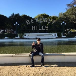 Meet your Posher, Sung phil