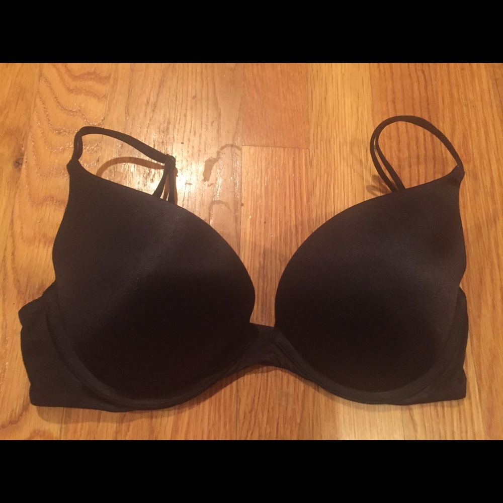Victoria's Secret Very Sexy Push-up size 34C