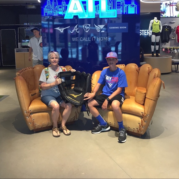 Meet your Posher, Jacob - Picture 1 of 1