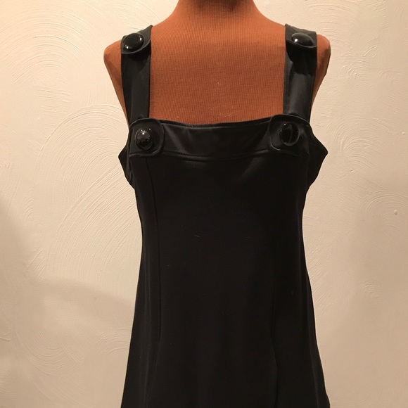 Bebe jumper style dress - Picture 2 of 5