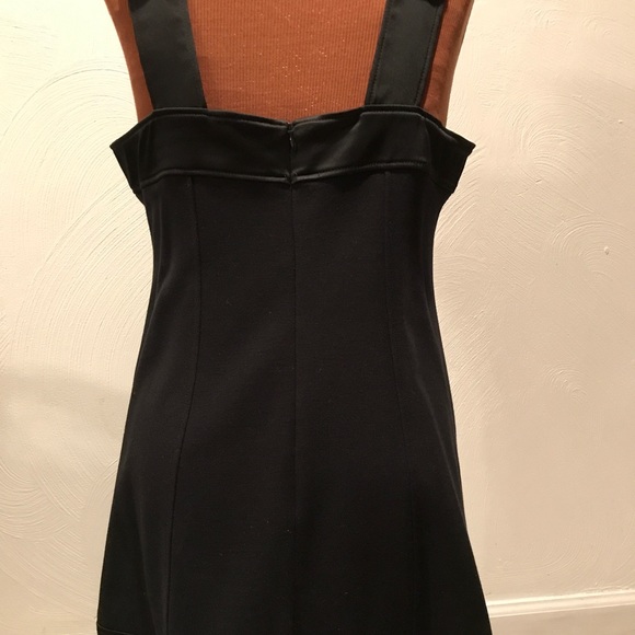 Bebe jumper style dress - Picture 3 of 5