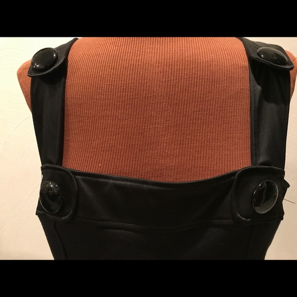 Bebe jumper style dress - Picture 4 of 5