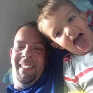 Meet your Posher, Logan