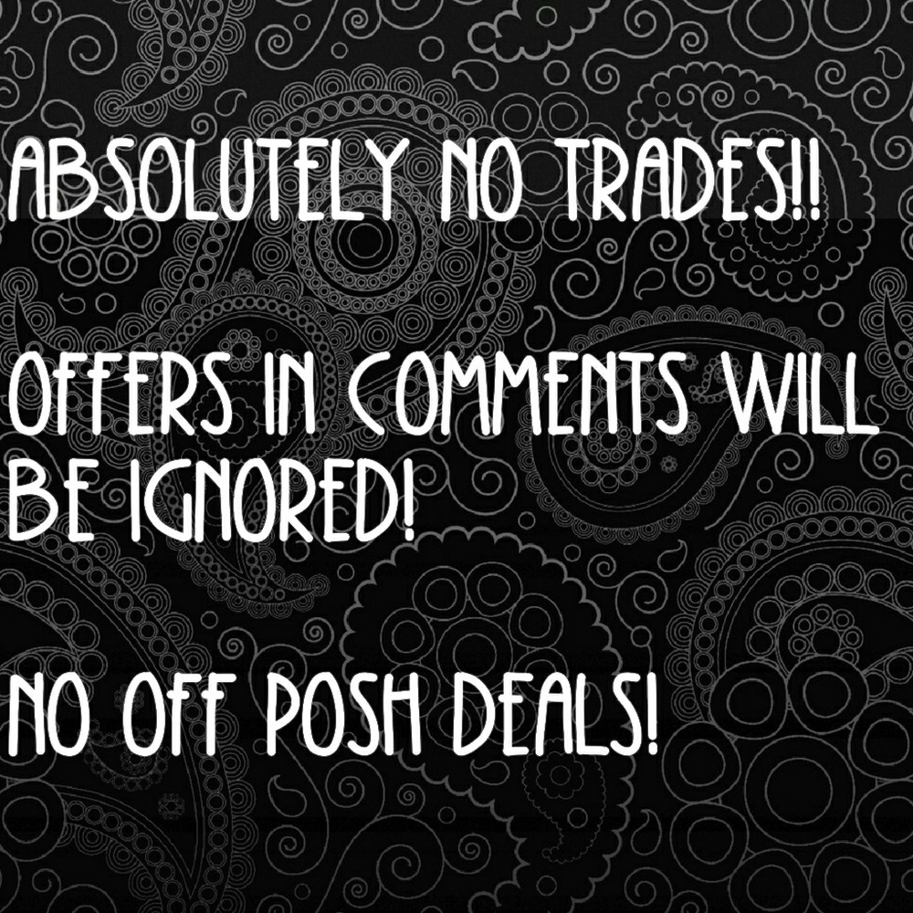 No Trades