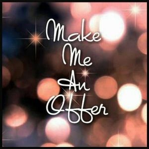 Lulu Stones Collection💎💎Make me an offer!