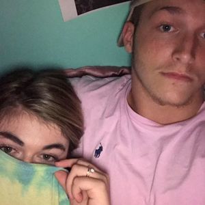 Meet your Posher, Brian