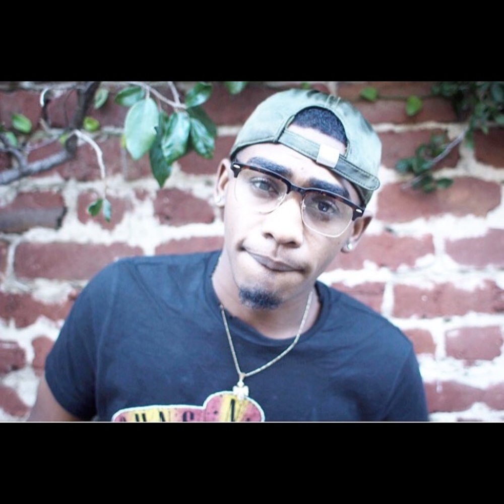 Meet your Posher, Donald