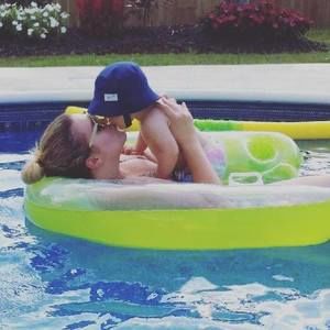 Meet your Posher, Kelsey