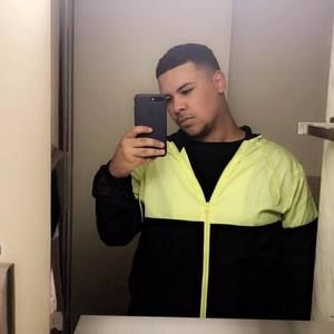 Meet your Posher, Joshua