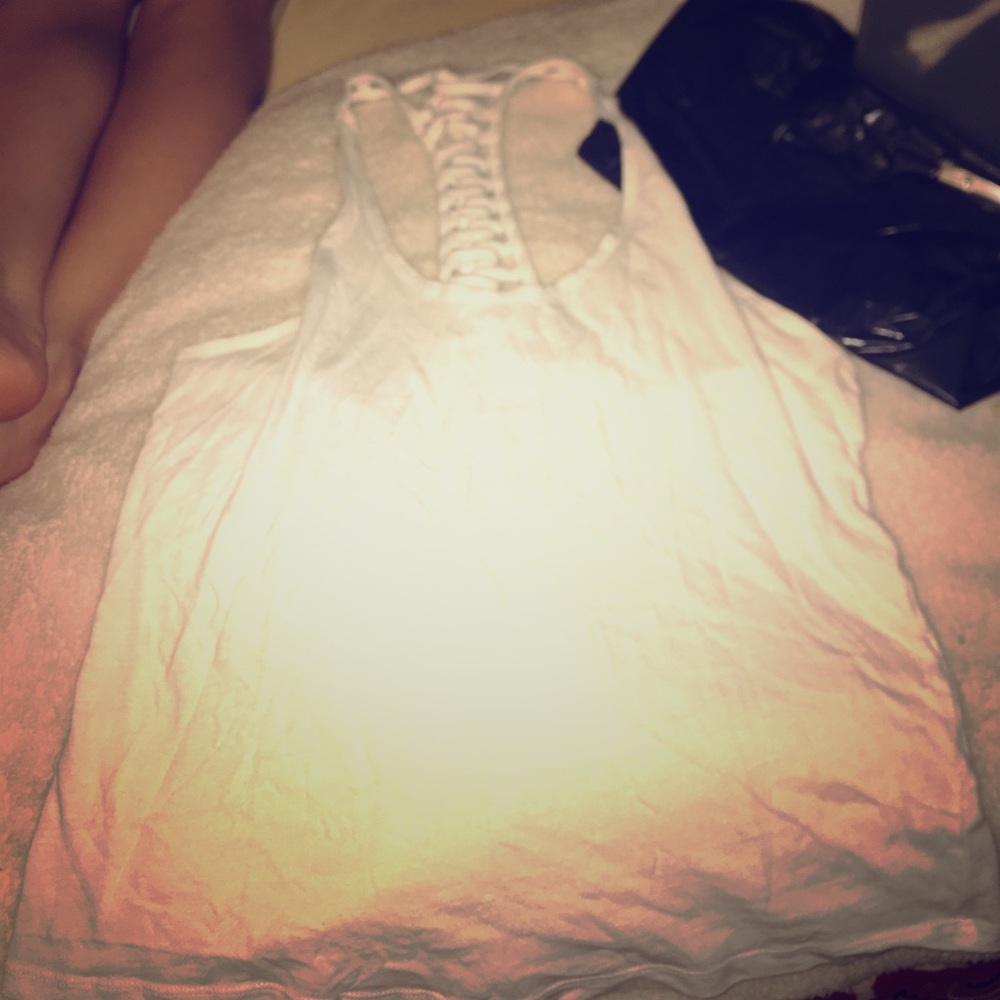 Forever 21 active tank