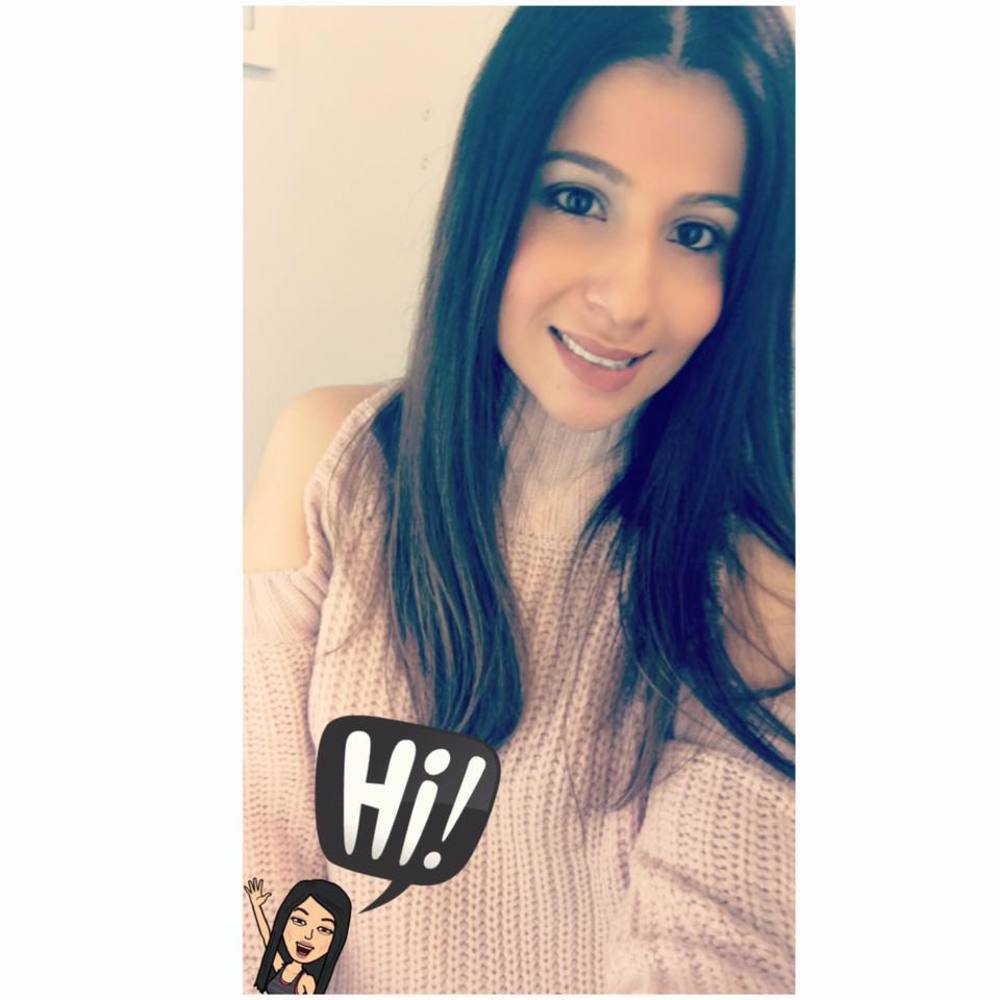 Meet your Posher, Eunice