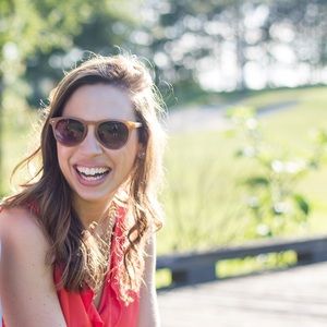 Meet your Posher, Brittany