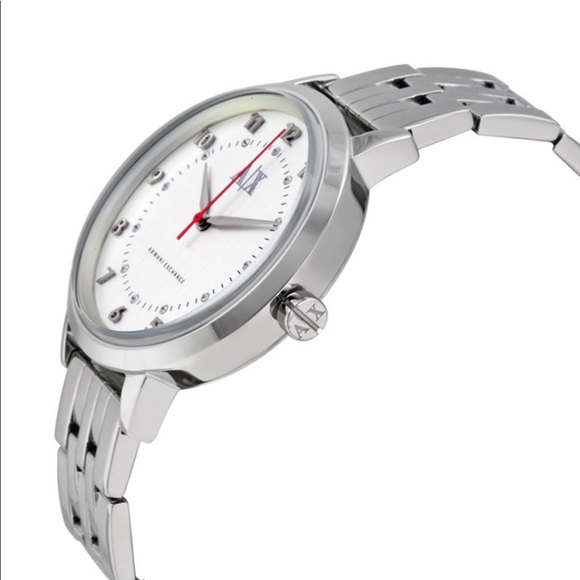 AX5360 Armani Exchange Women\'s Stainless Watch main image 3