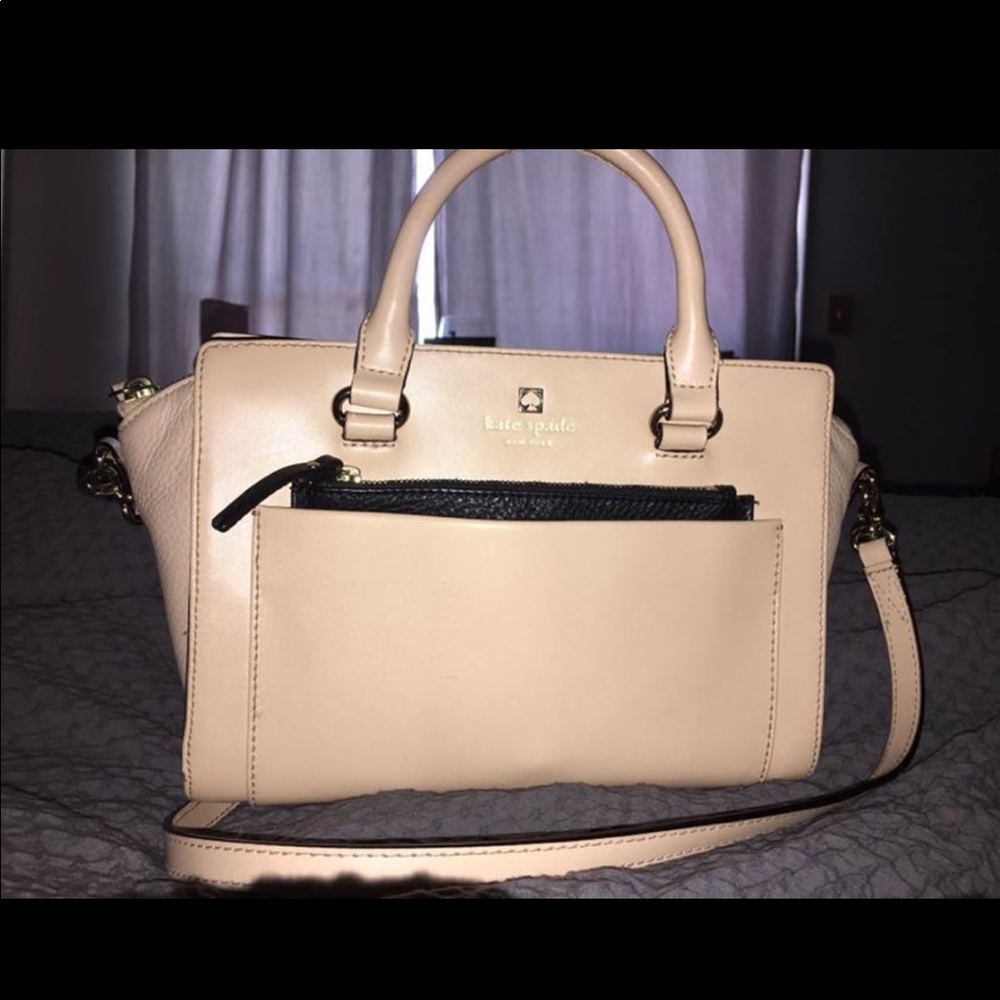 kate spade purse