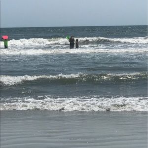 Meet your Posher, Katy