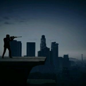 Meet your Posher, Robert