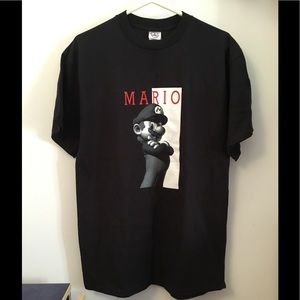 Super Mario T shirt