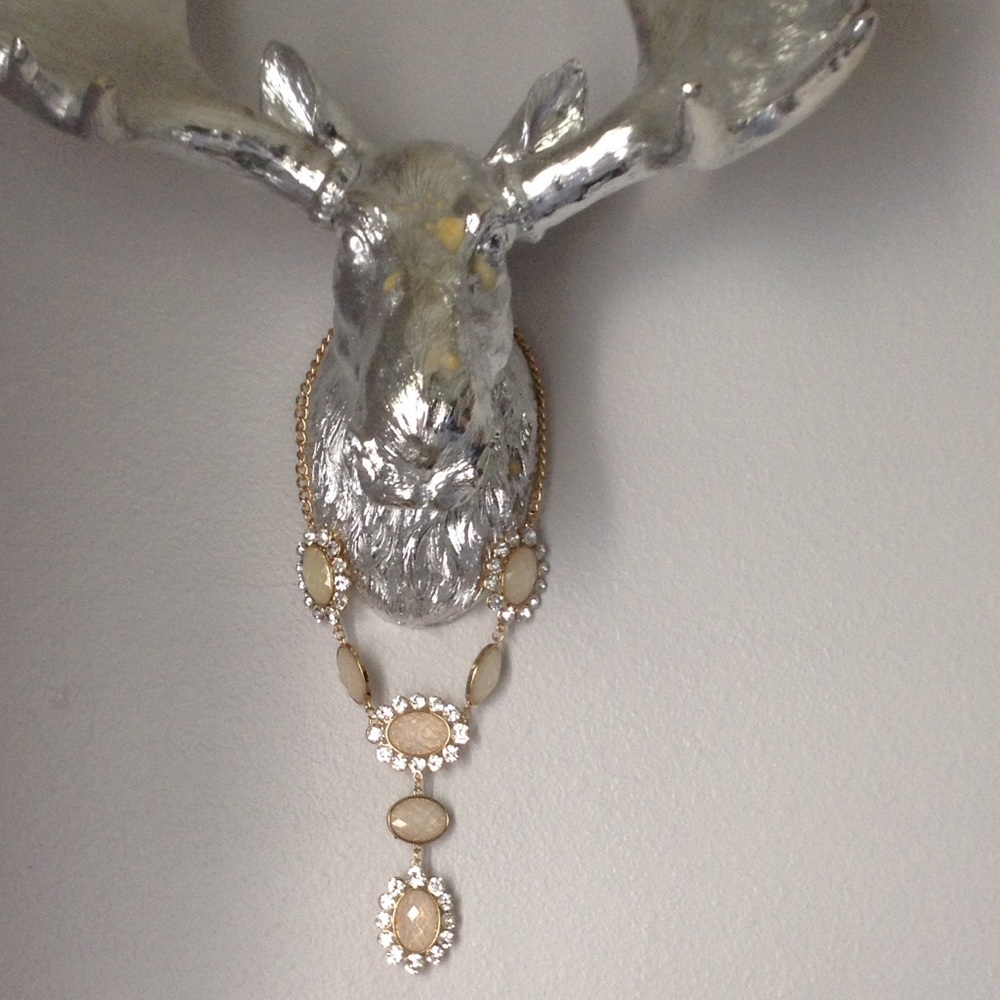 Statement Necklace
