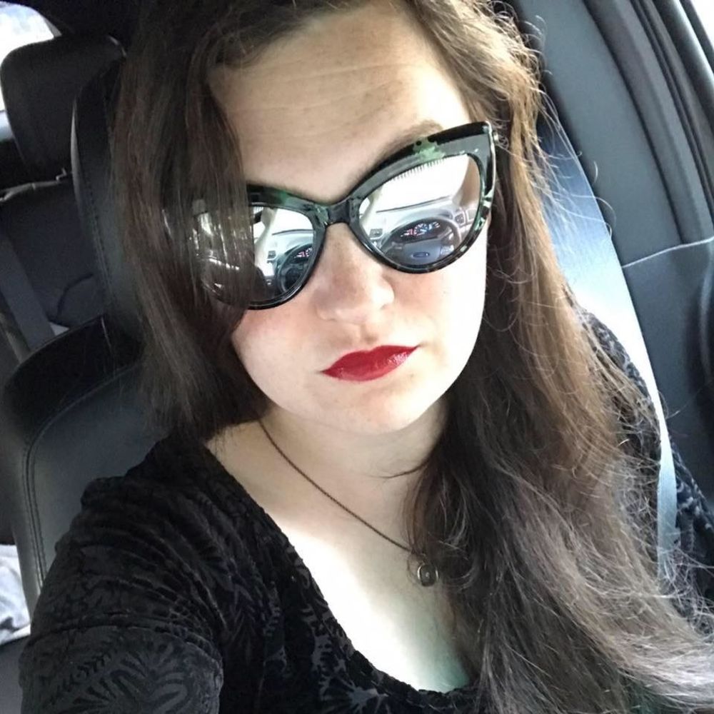 Meet your Posher, Madison