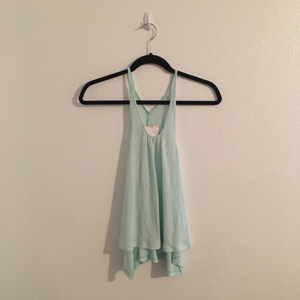 Free People tank