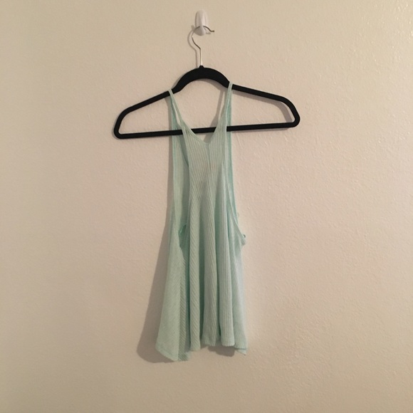 Free People tank - Picture 2 of 3